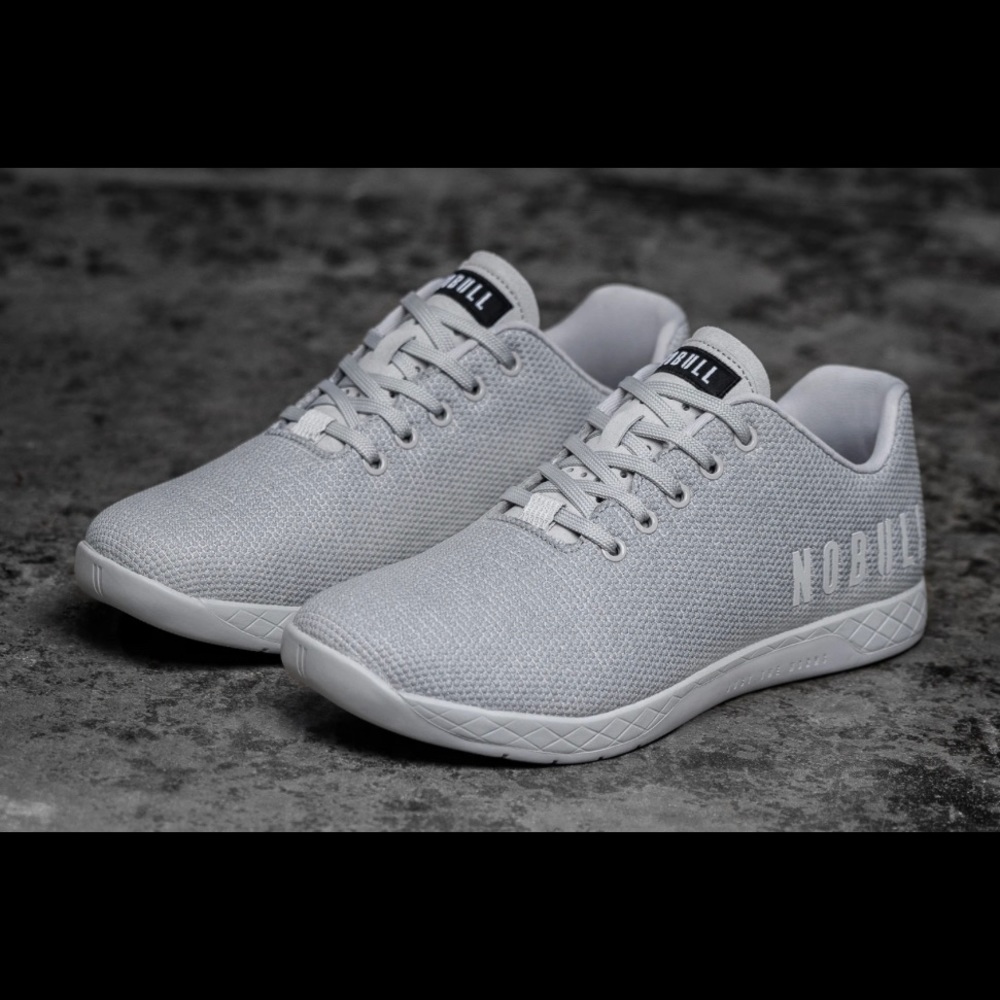 Grey Nobulls